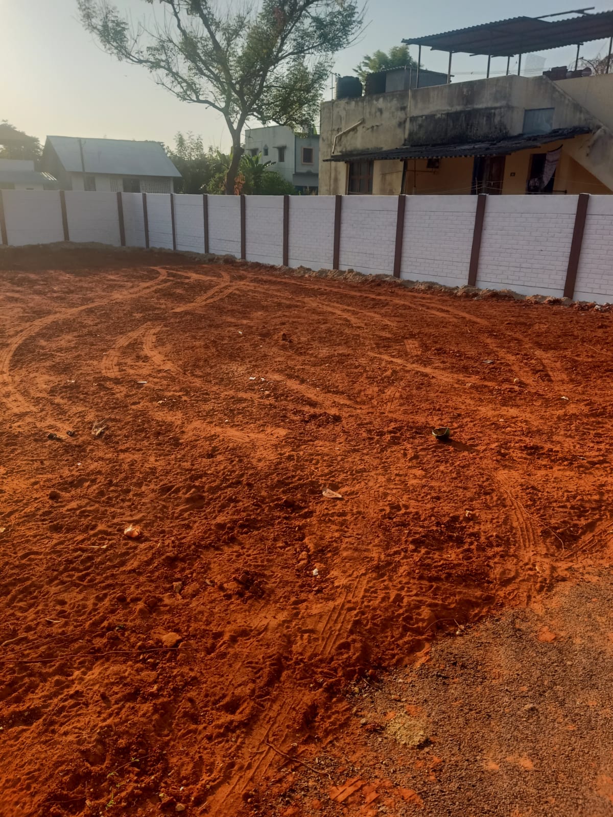 Residential Plot / Land for Sale in MARIAMMAN KOVIL ROAD, THANJAVUR, Thanjavur